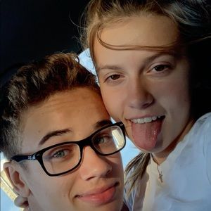 Meet your Posher, Emily